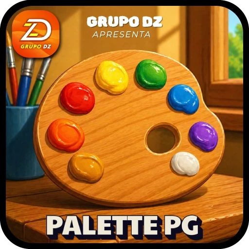Palettepg