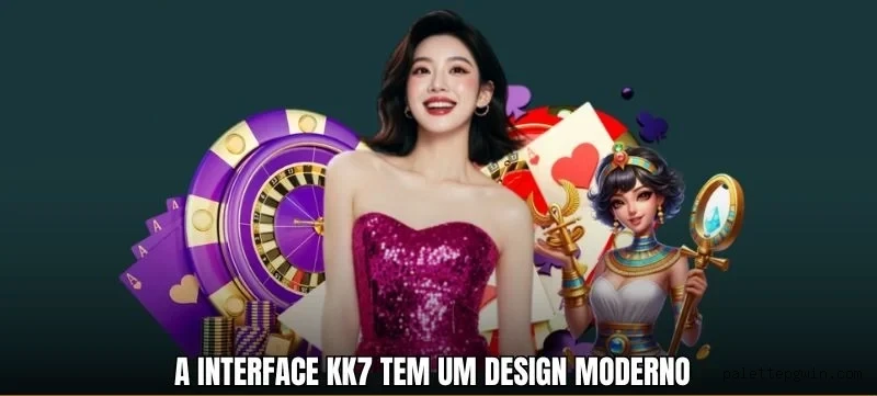 Palettepg: Os Melhores Recursos da Seção Arcade Que Você Precisa Conhecer