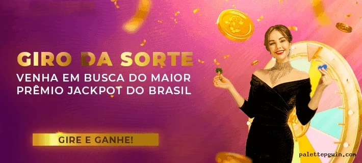Palettepg Atualizações